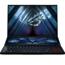 에이수스 2023 ROG 제피러스 듀오 16, Black, 라이젠9, 2048GB, 32GB, WIN11 Home, GX650PY-NM049W