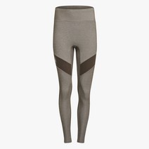 스파이더 여성용 트레이닝 소프트 립 레깅스