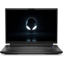 델 2023 에일리언웨어 m16, Dark Metallic Moon, 코어i7, 1536GB, 32GB, WIN11 Pro, DAWM16R1-WP01KR