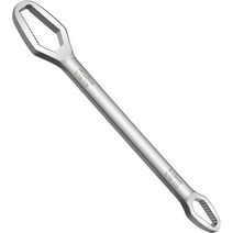 스매쉬 더블헤드 유니버셜 멀티 렌치 양구 8~13mm / 14~22mm, 1개