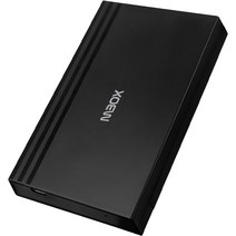 유니콘 외장 하드 케이스 HC-500T