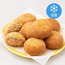 코다노 불고기 고로케c (냉동), 600g, 1팩