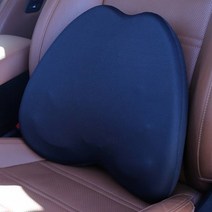 GGL 메모리폼 듀얼전동 안마쿠션 kmk-002, 블랙, 1개