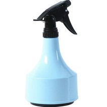 미카엘 휴대용 원예 분무기, 1개, 블루