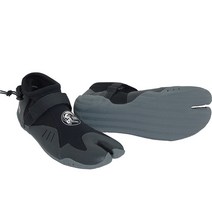 오닐 남성용 디펜더 트로피칼 부츠 2mm 4124OA, 002 BLACK, 260