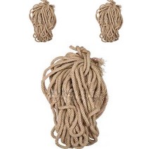 요고조고 마닐라로프 11 20mm x 1m, 3개