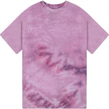 네스파 여성용 물나염 반팔티 SED_6001