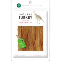 네츄럴코어 강아지 칠면조 아킬레스 힘줄 간식 S, 70g, 1개