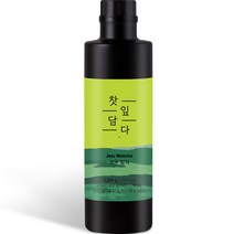 스위트컵 찻잎담다 제주 말차 1250g, 1개