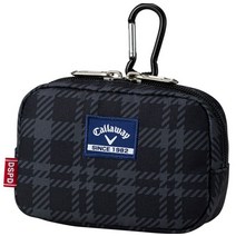 캘러웨이 골프 액티브 멀티 케이스, 블랙