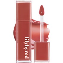 릴리바이레드 앙큼 라이어 코팅 립틴트, 무심한 무화과인 척(L251A), 4g, 1개