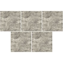 피어니스트 셀프 접착 데코타일, 02, 5개