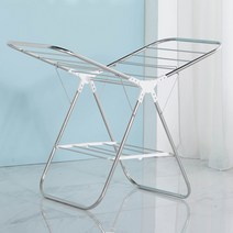 빨래 건조대, 화이트, 1개