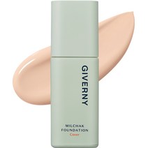 지베르니 밀착 커버 파운데이션 30ml, 1개, 17호 포슬린