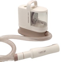 라헨느 더 펫 스마트 멀티 진공 이발 강아지 미용기 LHN-VP200W