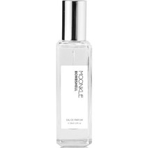 뭉클 밤쉘 오 드 퍼퓸, 1개, 30ml