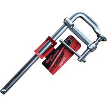 세신버팔로 L클램프 철공용 SB01-2008 C1007763 200 x 80 mm, 1개