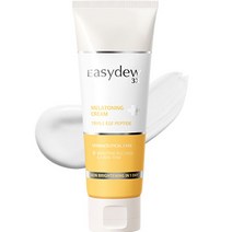 이지듀 멜라토닝 크림, 1개, 105ml