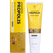 코델 아마조나 프로폴리스 치약, 180g, 1개