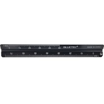 블루텍 삼각스케일 BD-TS150 C4062734, 1개