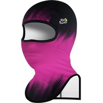 투르 드 프랑스 자외선차단 저지 바라클라바, 폴포지션 마젠타