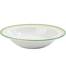 시라쿠스 메이플 찬기 L 16cm, 코지그린, 1개