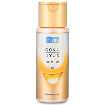 하다라보 고쿠쥰 프리미엄 밀크 랜덤발송, 1개, 140ml