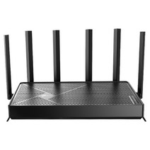 티피링크 BE6500 듀얼 밴드 Wi-Fi 7 공유기, Archer BE400, 1개