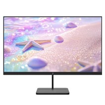 주연테크 V24F100 서브모니터