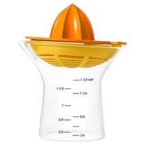 옥소 굿그립 투인원 시트러스 쥬서 350ml 상품 이미지