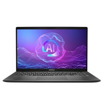 MSI Modern A15 AI+ F3HMG-017XKR