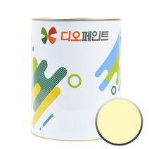 디오페인트 가구 방문 몰딩 1L 수성 유광 베스트4, 1개