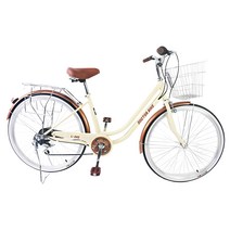 닥터바이크 L-24S 24년 생활용 자전거 60.96cm,