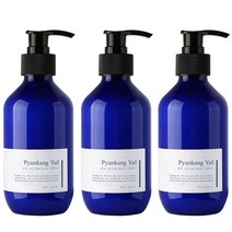 편강율 블루라벨 아토 로션, 350ml, 3개