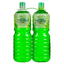탐사 종합식물용 액체 영양제 1.8L 2P, 2개