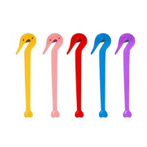 러블리올 머리끈 고무줄 칼 5종 세트