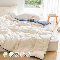 더자리 내가 찾던 그 양면 차렵이불 세트