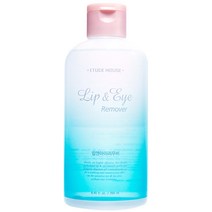 에뛰드하우스 립 앤 아이 리무버, 250ml, 1개