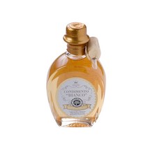 카스텔리 비앙코 식초, 250ml, 1개