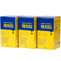 캐치티 600g, 30개
