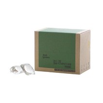 BAS 그린 캡슐 식기세척기 세제 30p + 내부세척용 클리너 1p, 300g, 1개