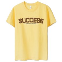 벤힛 SUCCESS 반팔티셔츠
