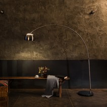 스피아노 메탈 활 장스탠드 SS-4000M, 블랙