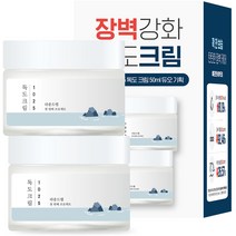 라운드랩 1025 독도 크림, 50ml, 2개