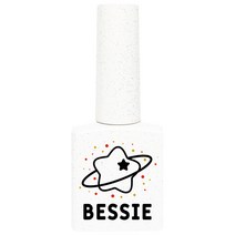베씨 Y2K COSMIC 컬렉션 젤네일, GL36 상큼한 설탕, 11ml, 1개