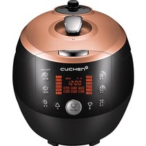쿠첸 전기압력밥솥 10인용, CJS-FC1004F
