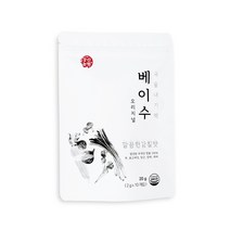베이수 오리지널 차, 2g, 10개