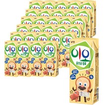 남양이오 유산균 음료, 48개, 190ml