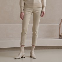 르네제이 여성용 Regular Cotton Pants