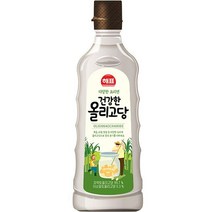해표 건강한 올리고당, 1.2kg, 1개